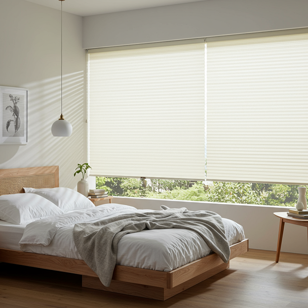 Why Honeycomb Blinds Are a Smart Investment
