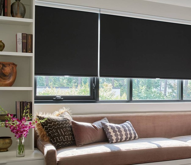 Why Choose Roller Shades