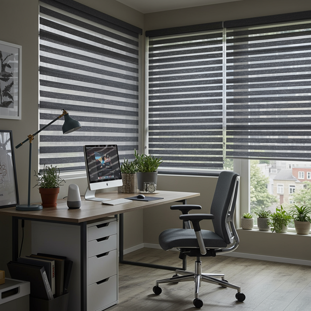 Why Smart Blinds Are a Smart Choice
